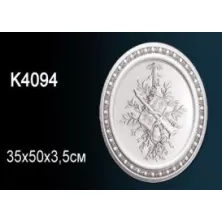 Панно из полиуретана Perfect (K 4094)