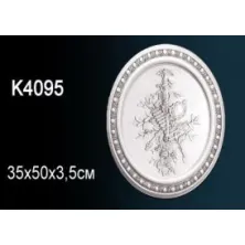 Панно из полиуретана Perfect (K 4095)