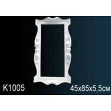 Обрамления зеркала из полиуретана Perfect (K 1005)