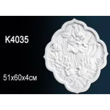 Панно из полиуретана Perfect (K 4035)