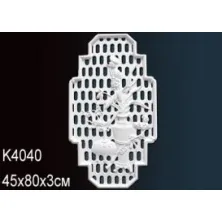 Панно из полиуретана Perfect (K 4040)