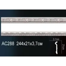 Молдинг из полиуретана Perfect (AC 288)