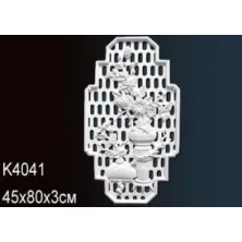 Панно из полиуретана Perfect (K 4041)