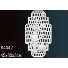 Панно из полиуретана Perfect (K 4042)