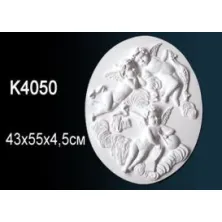 Панно из полиуретана Perfect (K 4050)