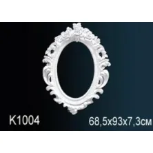 Обрамления зеркала из полиуретана Perfect (K 1004)