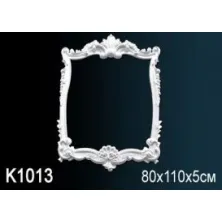 Обрамления зеркала из полиуретана Perfect (K 1013)