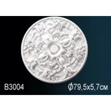 Розетка из полиуретана Perfect B3004 (О 795)