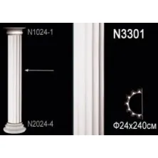 Ствол из полиуретана Perfect (N 3301)
