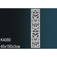 Панно из полиуретана Perfect (K 4080)