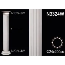 Ствол из полиуретана Perfect (N 3324W)
