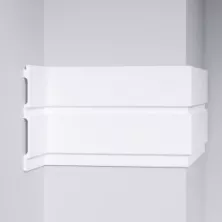 Декоративная 3D панель Decomaster D325 из дюрополимера