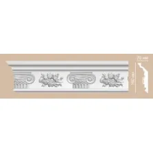Потолочный плинтус  DECOMASTER DT 9830 (180*70*2400)