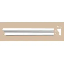 Молдинг DECOMASTER 97124 (33*15*2400)