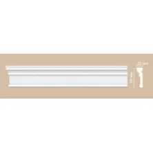 Молдинг DECOMASTER DP 9012 (28*90*2400)