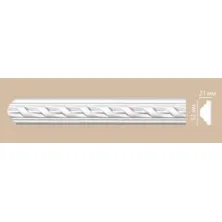 Молдинг DECOMASTER 98061 (52*21*2400)