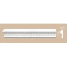 Молдинг DECOMASTER 98620 (77*25*2400)