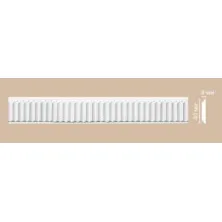 Молдинг DECOMASTER 98642 (40*8*2400)