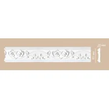 Молдинг DECOMASTER DT 9861 (85*20*2400)