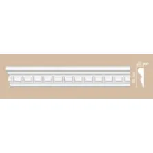 Молдинг DECOMASTER DT 9866 (88*28*2400)