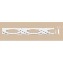 Молдинг DECOMASTER DT-8029 (24*6*2400)