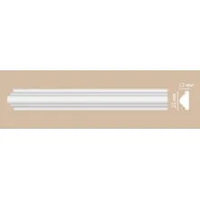 Молдинг DECOMASTER 97012 гибкий (12*25*2400)