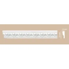 Молдинг DECOMASTER 98027 гибкий (33*14*2400)