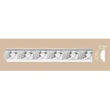 Молдинг DECOMASTER 98102 гибкий (53*22*2400)