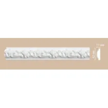 Молдинг DECOMASTER 98302 гибкий (42*11*2400)