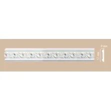 Молдинг DECOMASTER 98652 гибкий (51*9*2400)