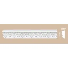Молдинг DECOMASTER 98704 гибкий (71*18*2400)