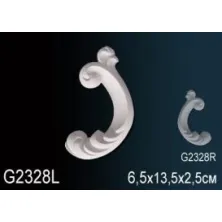 Декоративный элемент из полиуретана Perfect (G 2328L)