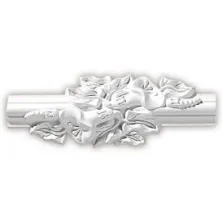Декоративный элемент Decomaster 97010-7 (размер 250х92х18)