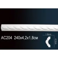 Молдинг из полиуретана Perfect (AC 204)