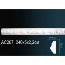 Молдинг из полиуретана Perfect (AC 207)