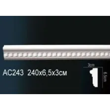 Молдинг из полиуретана Perfect (AC 243)