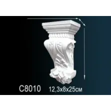 Кронштейн из полиуретана Perfect (C 8010)