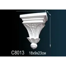 Кронштейн из полиуретана Perfect (C 8013)