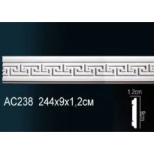 Молдинг из полиуретана Perfect (AC 238)