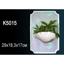 Декоративный элемент из полиуретана Perfect (K 5015)