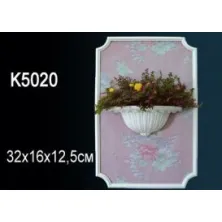 Декоративный элемент из полиуретана Perfect (K 5020)