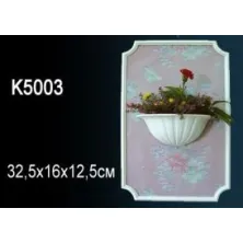 Декоративный элемент из полиуретана Perfect (K 5003)