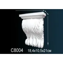 Кронштейн из полиуретана Perfect (C 8004)
