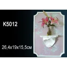 Декоративный элемент из полиуретана Perfect (K 5012)