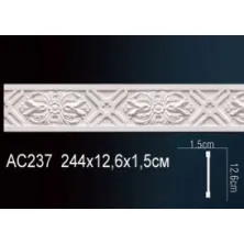 Молдинг из полиуретана Perfect (AC 237)