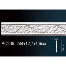 Молдинг из полиуретана Perfect (AC 236)