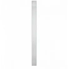 Пилястра Decomaster DK-82200 из полиуретана