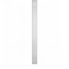Пилястра Decomaster DK-82210 из полиуретана
