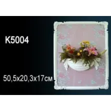 Декоративный элемент из полиуретана Perfect (K 5004)