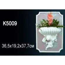 Декоративный элемент из полиуретана Perfect (k 5009)